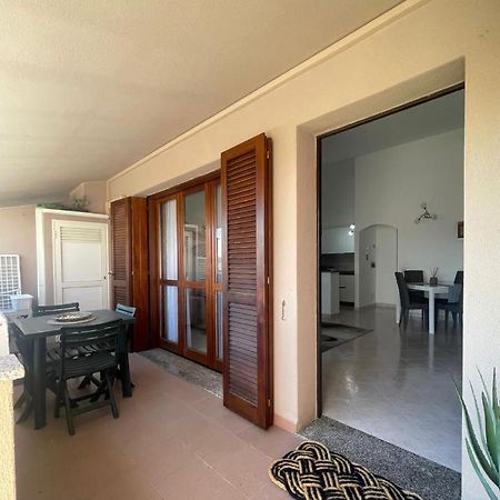 Apartment Civico35 Ольбія Екстер'єр фото