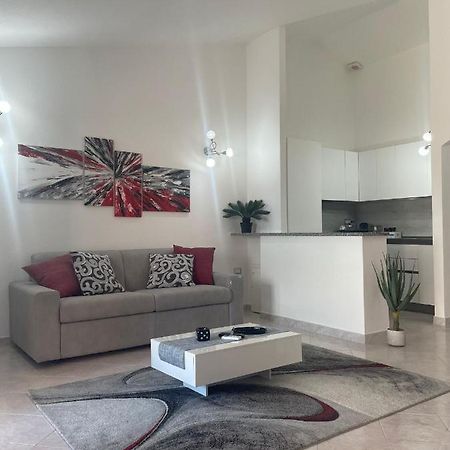 Apartment Civico35 Ольбія Екстер'єр фото