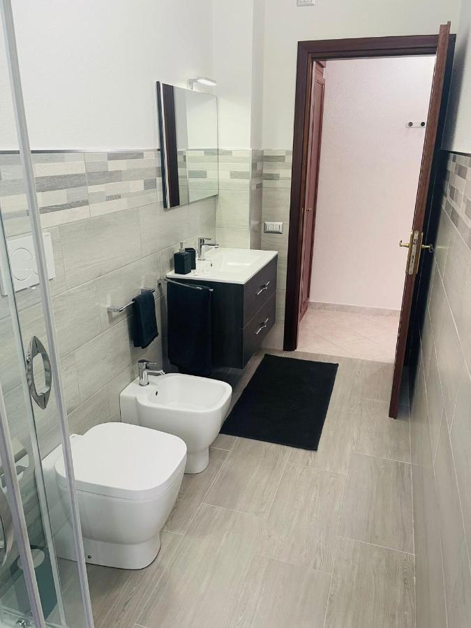 Apartment Civico35 Ольбія Екстер'єр фото