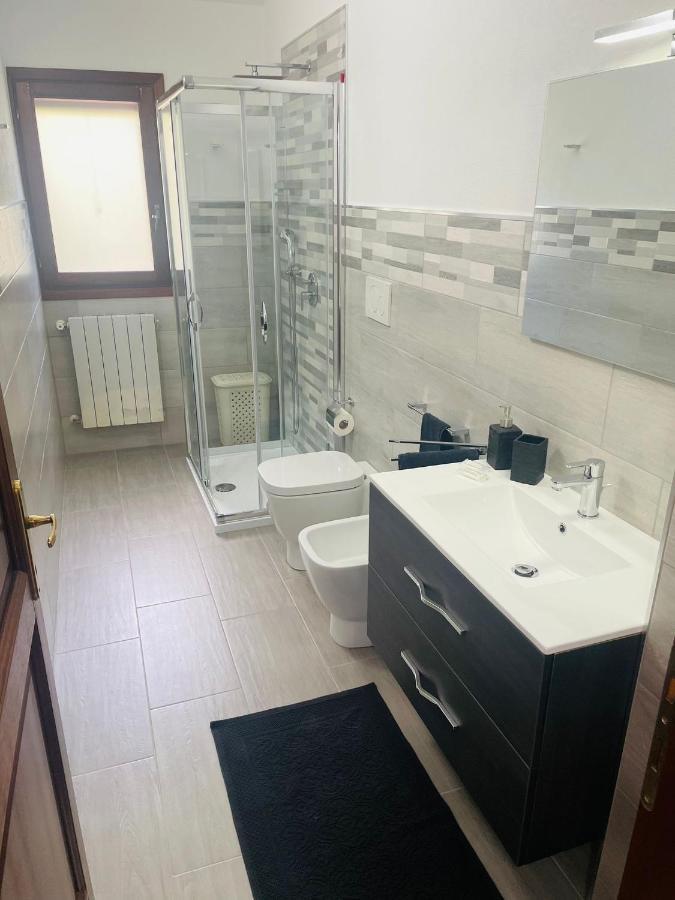 Apartment Civico35 Ольбія Екстер'єр фото
