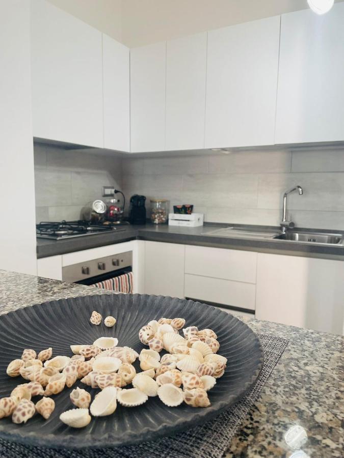 Apartment Civico35 Ольбія Екстер'єр фото