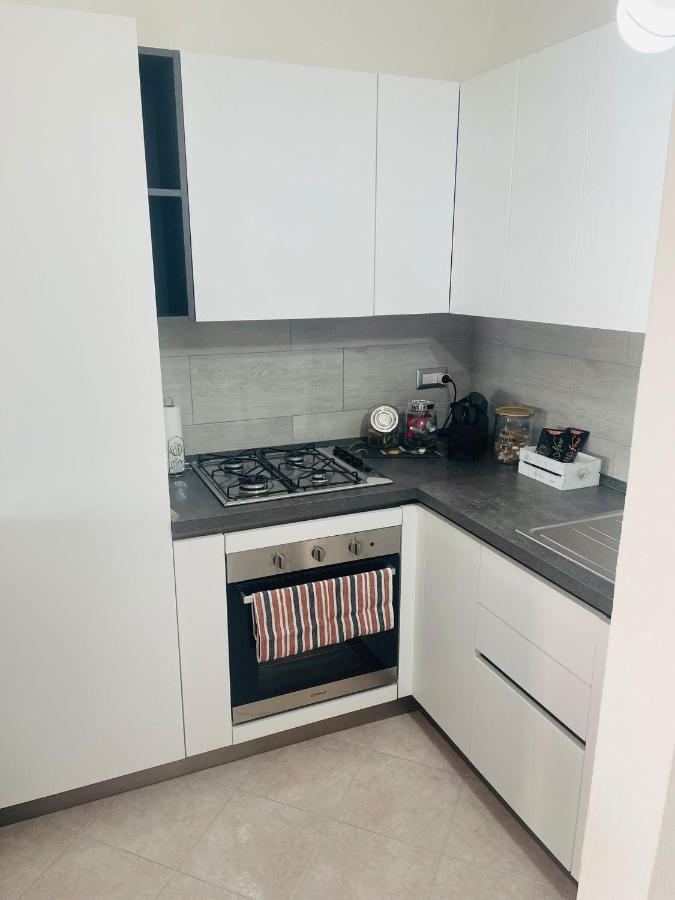 Apartment Civico35 Ольбія Екстер'єр фото