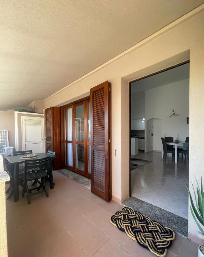 Apartment Civico35 Ольбія Екстер'єр фото