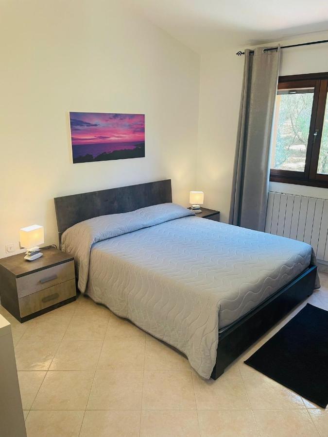 Apartment Civico35 Ольбія Екстер'єр фото