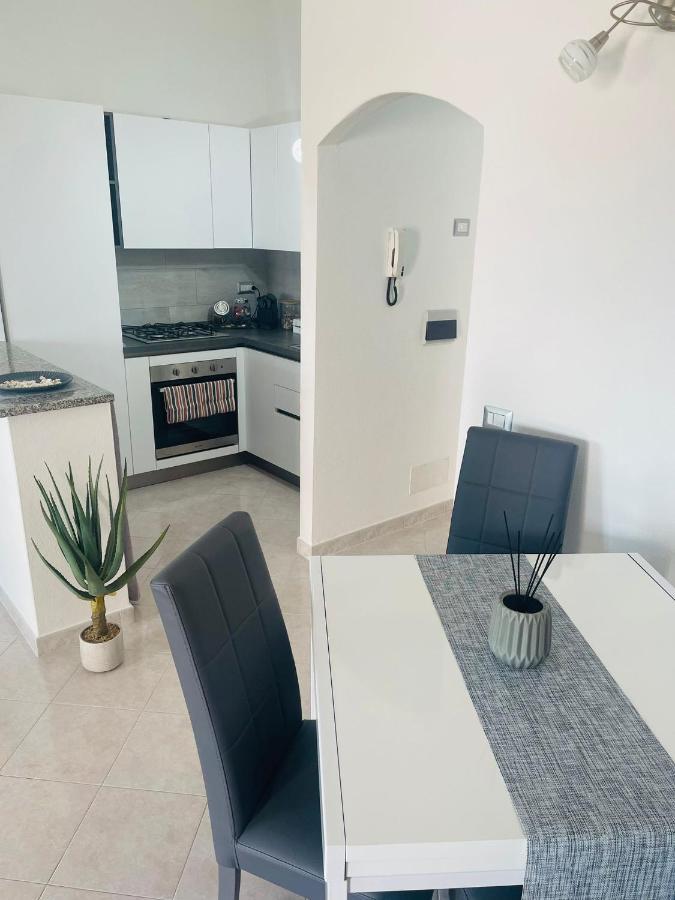Apartment Civico35 Ольбія Екстер'єр фото