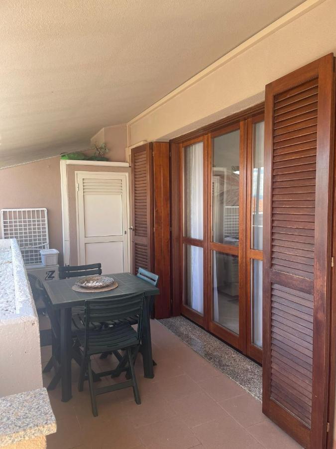 Apartment Civico35 Ольбія Екстер'єр фото