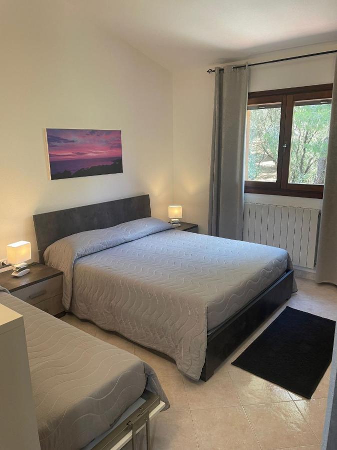 Apartment Civico35 Ольбія Екстер'єр фото