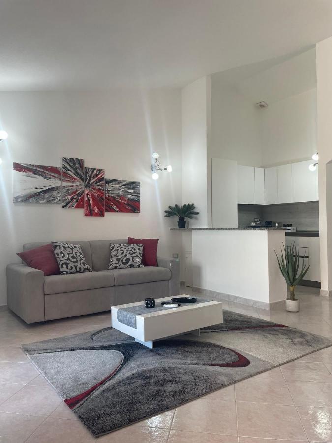 Apartment Civico35 Ольбія Екстер'єр фото