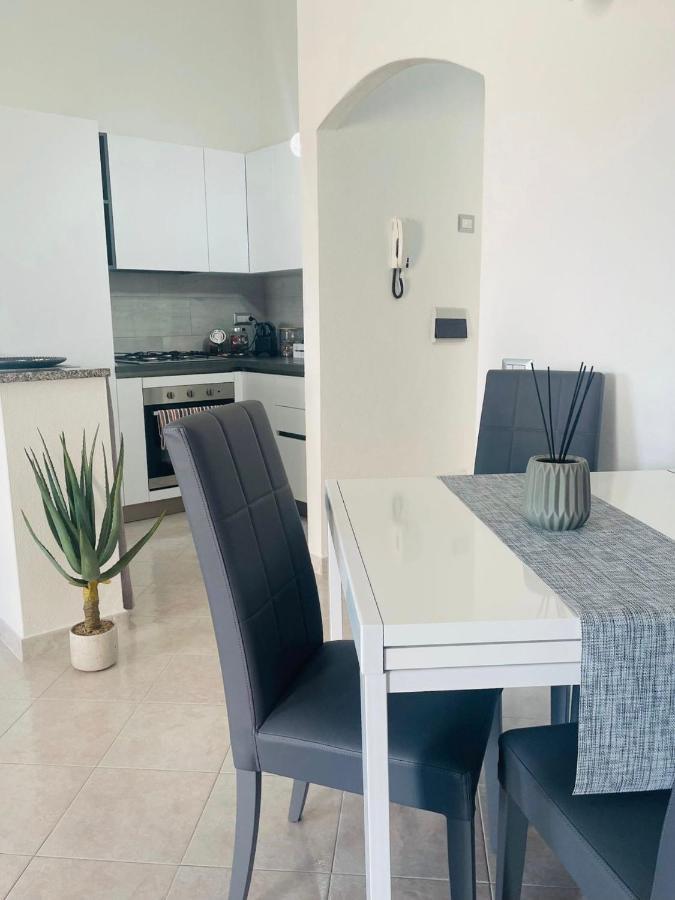 Apartment Civico35 Ольбія Екстер'єр фото