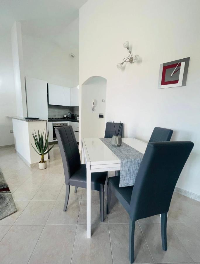 Apartment Civico35 Ольбія Екстер'єр фото