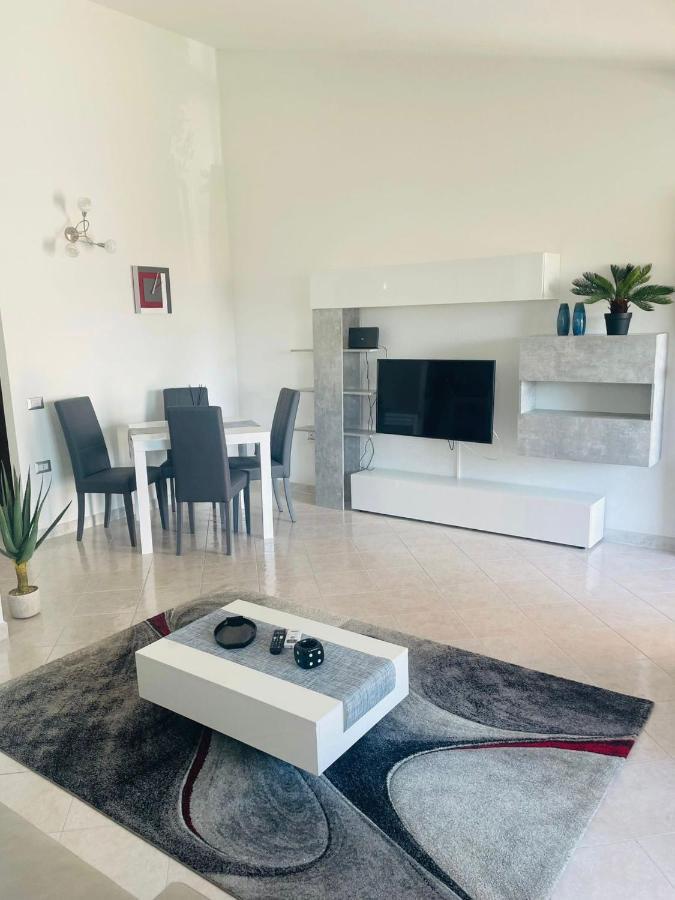 Apartment Civico35 Ольбія Екстер'єр фото