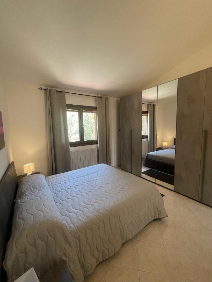 Apartment Civico35 Ольбія Екстер'єр фото