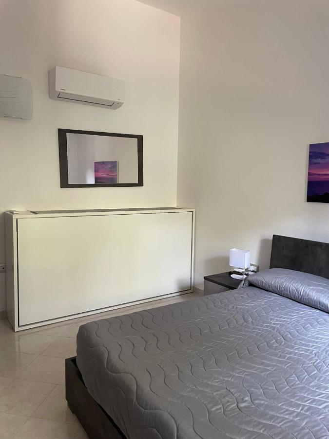 Apartment Civico35 Ольбія Екстер'єр фото