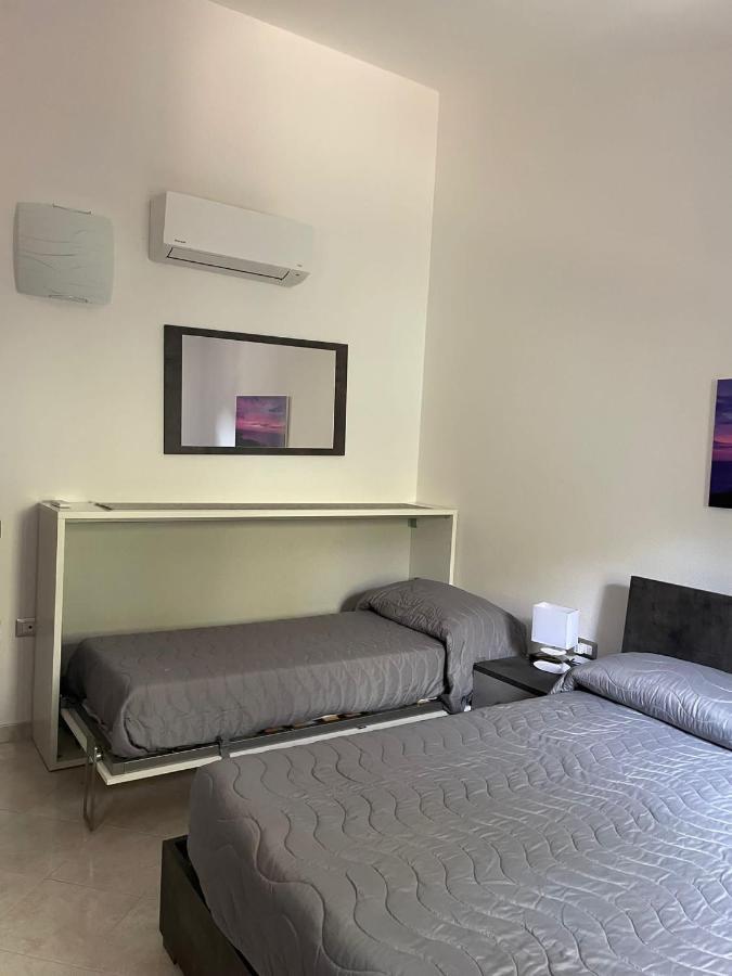 Apartment Civico35 Ольбія Екстер'єр фото